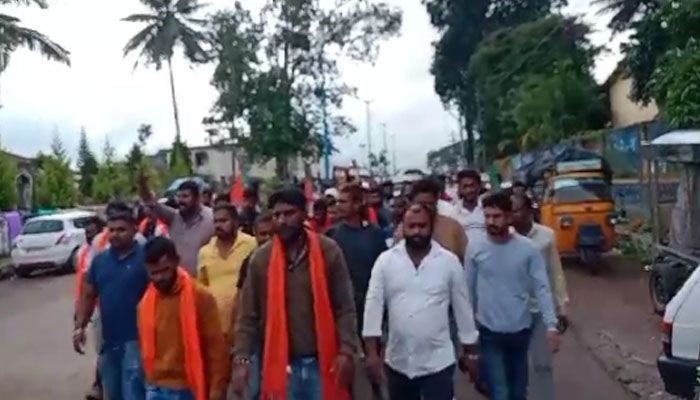 mudigere bjp