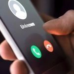 phone call