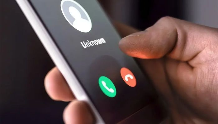 phone call