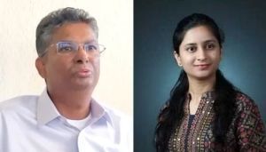 sathish jarakiholi priyanka