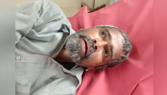 shivaram naika