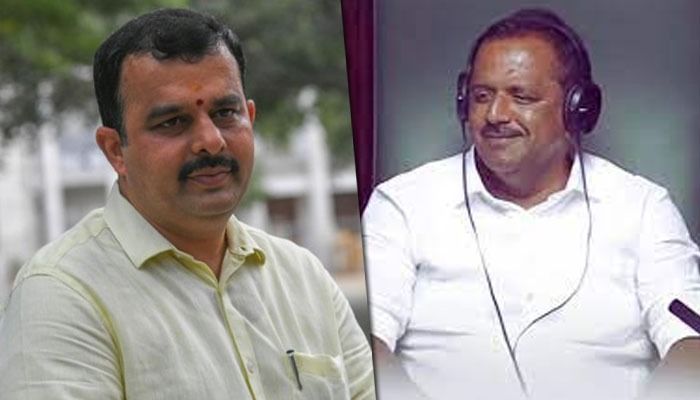 sunil kumar