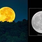 super moons