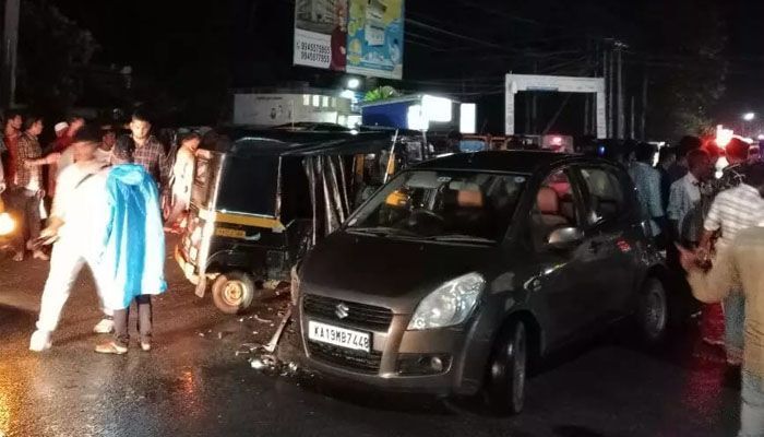uppinangady
