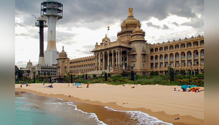 vidhana soudha