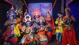 yakshagana
