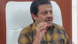 B Z Zameer Ahmed Khan