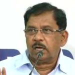Dr. G. Parameshwar