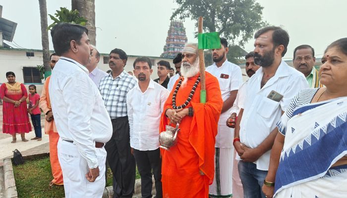 Rambhapuri Mr