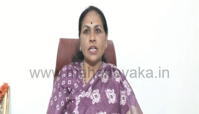 Shobha Karandlaje