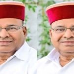 Thawar Chand Gehlot