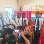 ambedkar rakshana vedike