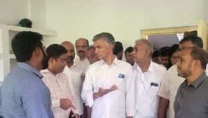 bairegowda