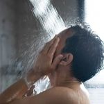 bathing