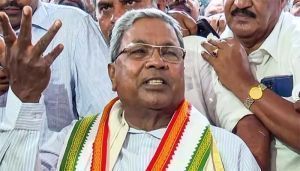 c.m sidaramaya