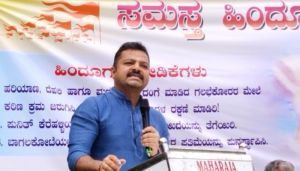 chakravarthy sulibele