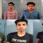 crime news