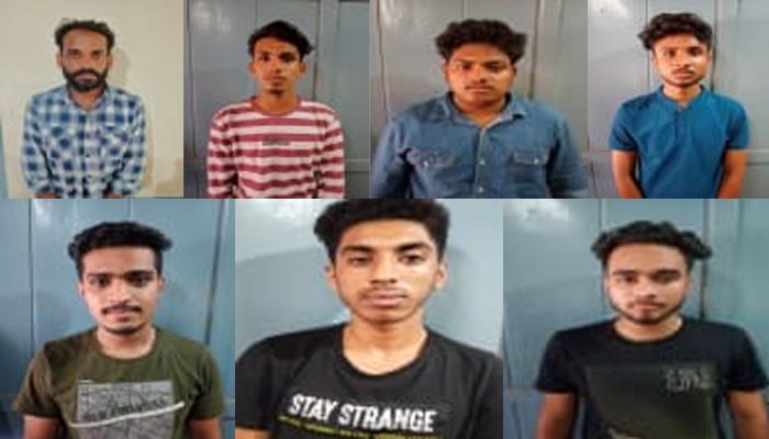 crime news
