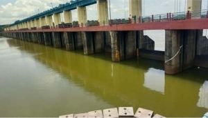 dam