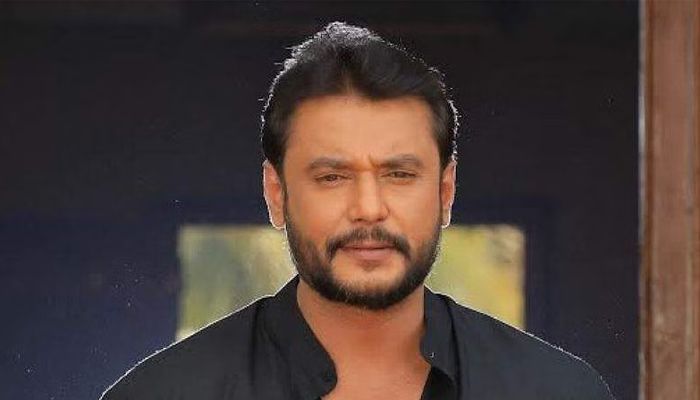 darshan
