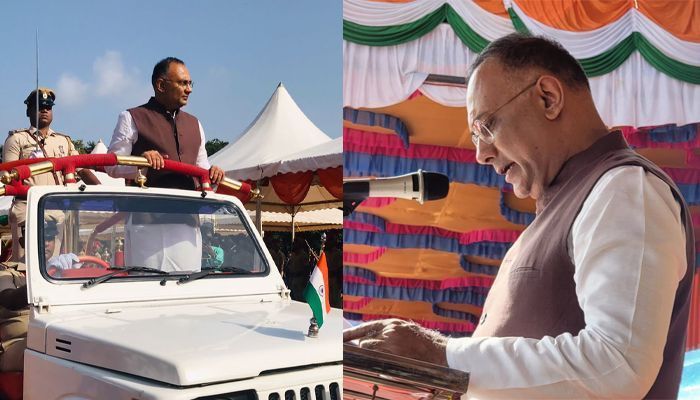 dinesh gundurao