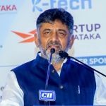 dk shivakumar