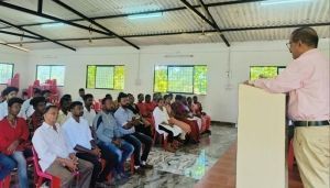 gananatha shetty