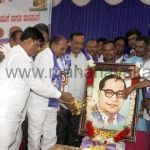 h c mahadevappa