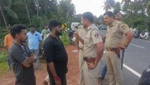 hindu jagarana vedike