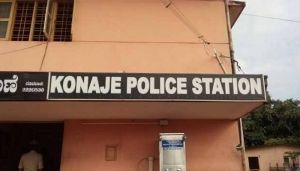 konaje police