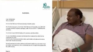 kumaraswamy