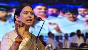 lakshmi hebalkar