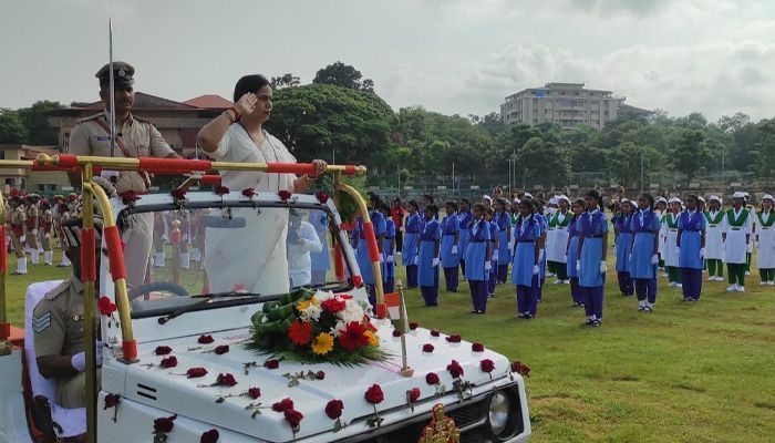 lakshmi hebalkar