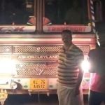 lorry
