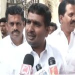 n shrinivas