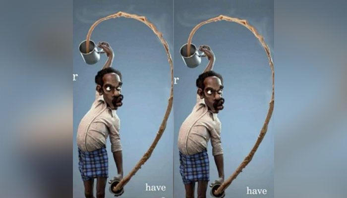 prakash raj tweet