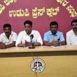 press club