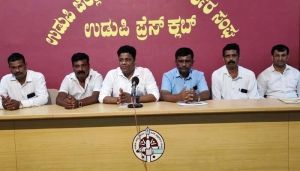 press club