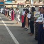 protest