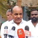puttaranga shetty