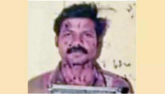 ramanna pujary