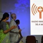 redio manipal