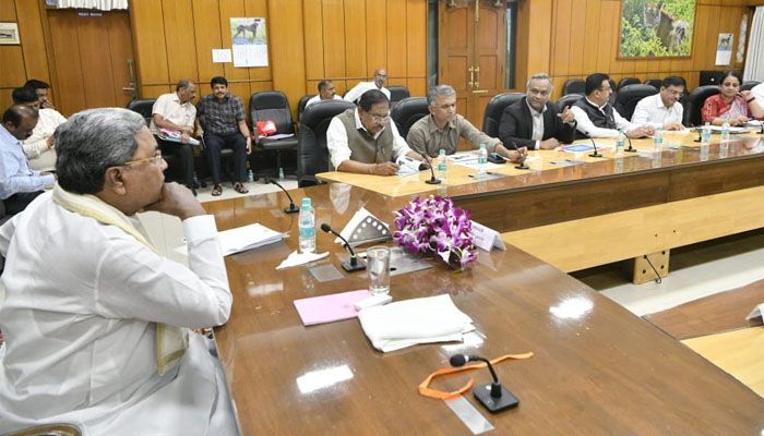 siddaramaiah