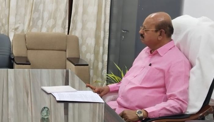 tb jayachandra