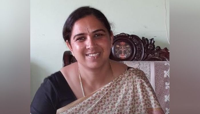 umadevi