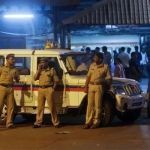 up police