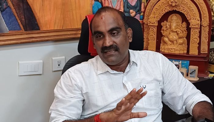 yashpal suvarna