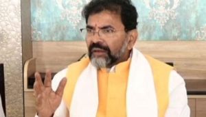 Narayanaswamy