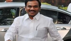 a raja