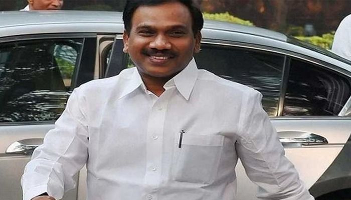 a raja